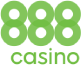 logo 888 Casino Review 2020